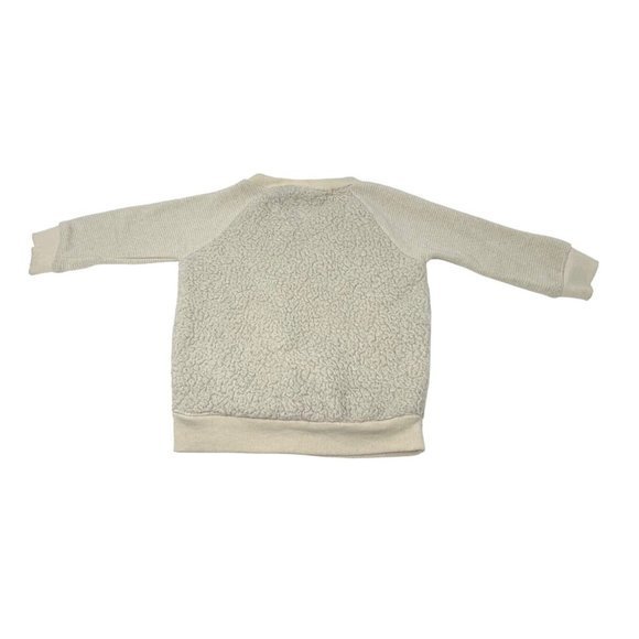 Baby Girl's Sweater Dress, Sweater, and Sweatshirt - Size 18‎ Month - Picture 7 of 10